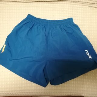 ツータイムズユー(2XU)の2XU ランニング トランクス USED品(ウェア)