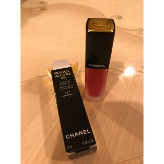 シャネル(CHANEL)のCHANEL  リップ(口紅)