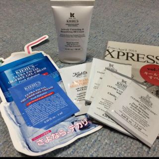 キールズ(Kiehl's)のキールズ BBクリーム フェア(その他)