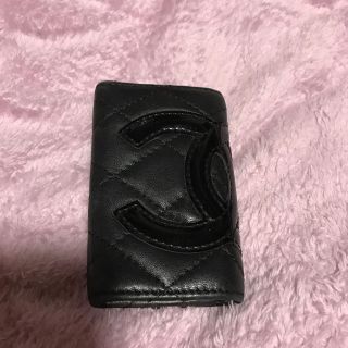 CHANEL(キーケース)のフリマアイテム一覧 CHANEL(キーケース)のフリマアイテム一覧