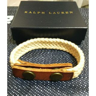 Ralph Lauren(ブレスレット)のフリマアイテム一覧 Ralph Lauren(ブレスレット)のフリマアイテム一覧