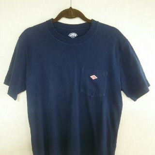 ダントン(DANTON)のDANTON Tシャツ Mサイズ (Tシャツ/カットソー(半袖/袖なし))