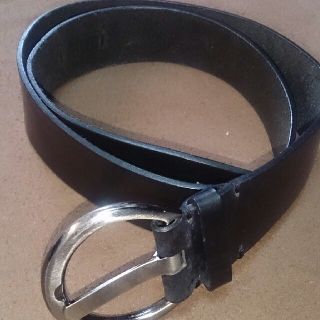 ティベリオフェレッティ カモフラベルト ブルーベルト コムサ