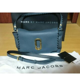 マークジェイコブス(MARC JACOBS)のMARC JACOBS☆ハンドバッグ(ハンドバッグ)