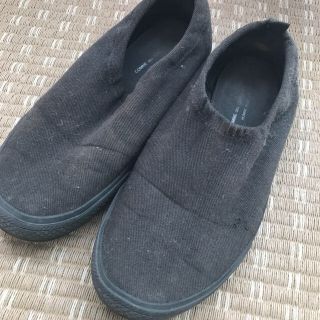 コムデギャルソンオムプリュス(COMME des GARCONS HOMME PLUS)のまつけん様用  コムデギャルソン オム プリュス シューズ(スニーカー)