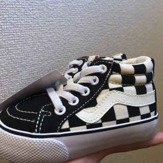 ヴァンズ(VANS)のVANS(スニーカー)