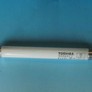 21-0940/東芝ケミカルライトFL4BL捕虫器即購入可【送料無料】(その他)