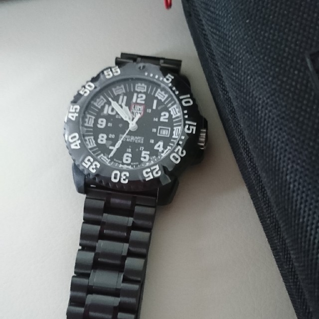 Luminox(ルミノックス)の新品ルミノックス メンズの時計(腕時計(アナログ))の商品写真