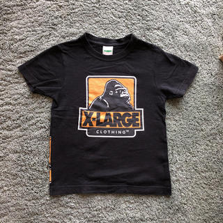 エクストララージ(XLARGE)の連休セール X-LARGE Ｔシャツ120(Tシャツ/カットソー)