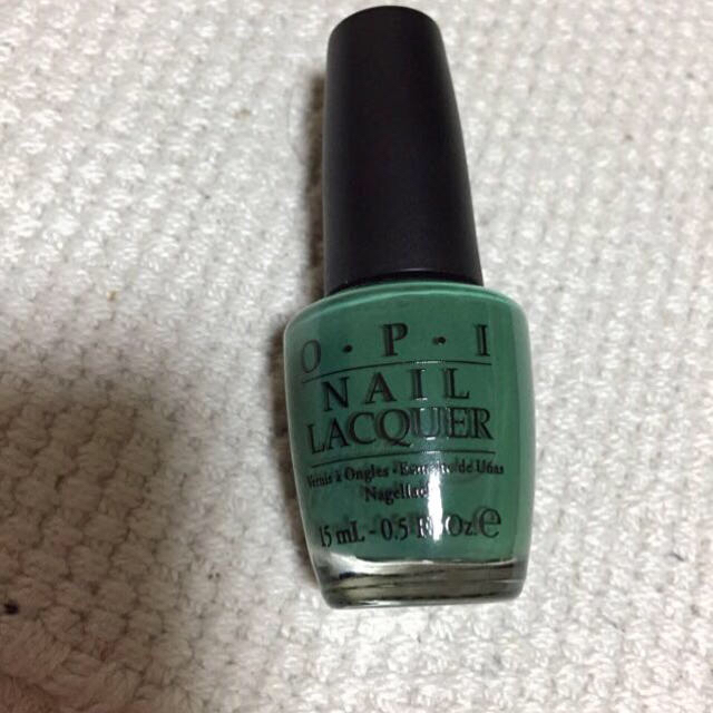 OPI(オーピーアイ)のOPIマニキュア コスメ/美容のネイル(その他)の商品写真