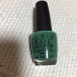 オーピーアイ(OPI)のOPIマニキュア(その他)