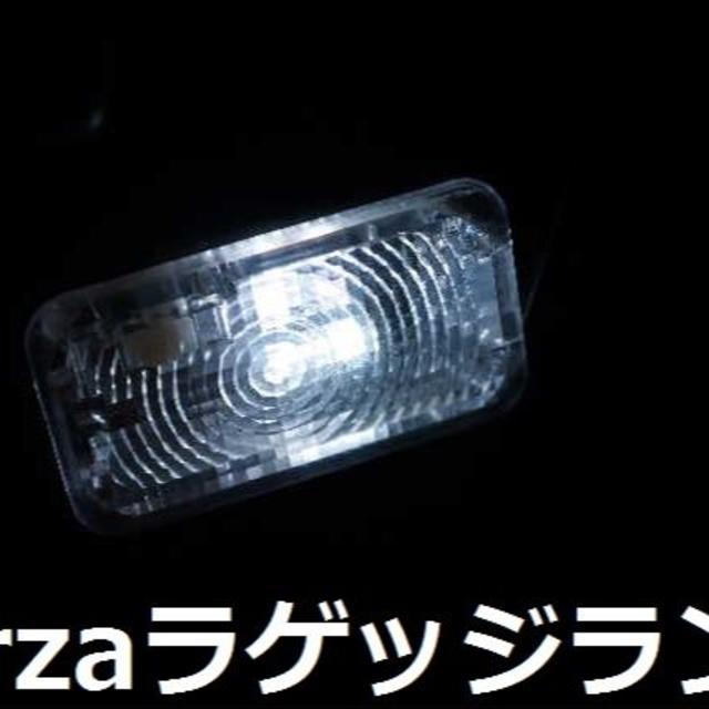 09-1003/9連SMDウェッジLEDバルブT10白12V即購入可【送料無料】 自動車/バイクのバイク(パーツ)の商品写真