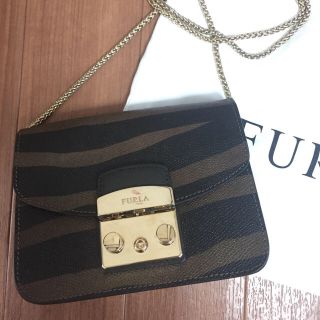 フルラ(Furla)のFURLAショルダーバッグ(ショルダーバッグ)