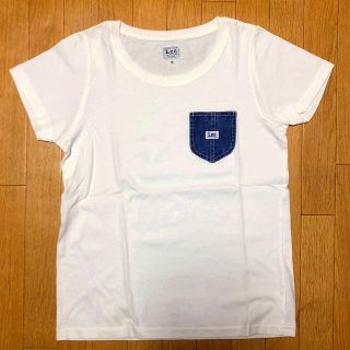 リー(Lee)の《MAX様 専用》lee  ロゴポケットTシャツ(Tシャツ(半袖/袖なし))