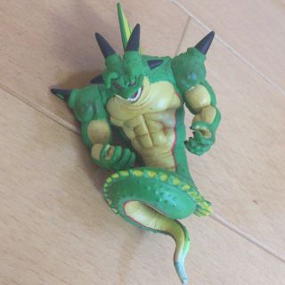 ドラゴンボール キーホルダー(ボールチェーン無し)(キーホルダー)