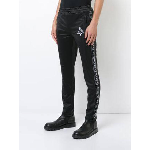 MARCELO BURLON マルセロブロン マルセロバーロン レギンスパンツ