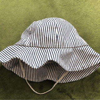 アニエスベー(agnes b.)のアニエス・ベー 2(帽子)