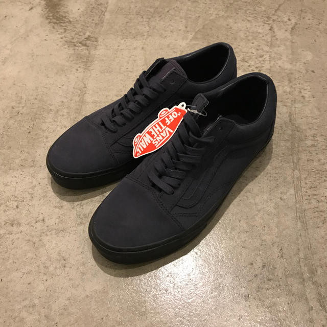 VANS(ヴァンズ)のレア VANS バンズ old skool オールドスクール oldskool メンズの靴/シューズ(スニーカー)の商品写真