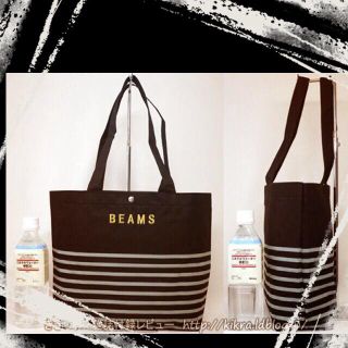 ビームス(BEAMS)のBEAMS💓限定トート(トートバッグ)