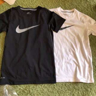 ナイキ(NIKE)のナイキ 140セット(Tシャツ/カットソー)