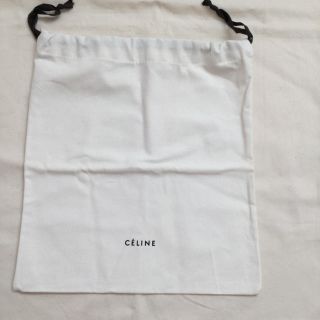 セリーヌ(celine)のセリーヌ 巾着(ポーチ)