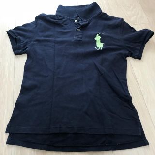 ラルフローレン(Ralph Lauren)のラルフローレン ポロシャツ(ポロシャツ)