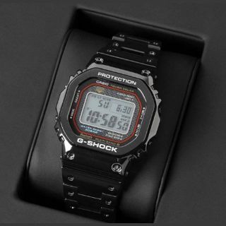 ジーショック(G-SHOCK)のGMW-B5000TFC-1 porter 限定モデル 35周年 G-SHOCK(腕時計(デジタル))