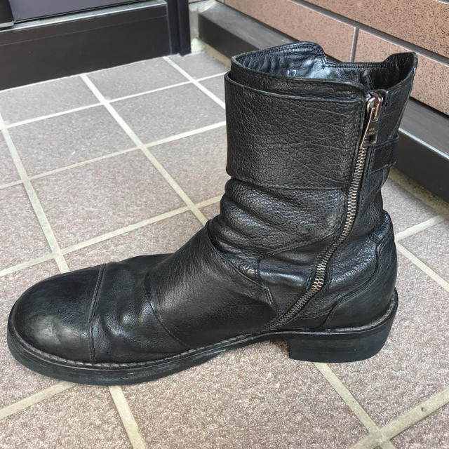 NEIL BARRETT - ニールバレット ブーツの通販 by Nari's shop｜ニール 
