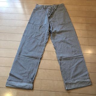 ポストオーバーオールズ(POST OVERALLS)のPOST O'ALLS (ワークパンツ/カーゴパンツ)