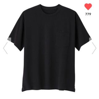 キムジョーンズ(KIM JONES)の専用 KIM JONES GU ヘビーウェイトビッグT (半袖)(KJ) (Tシャツ/カットソー(半袖/袖なし))