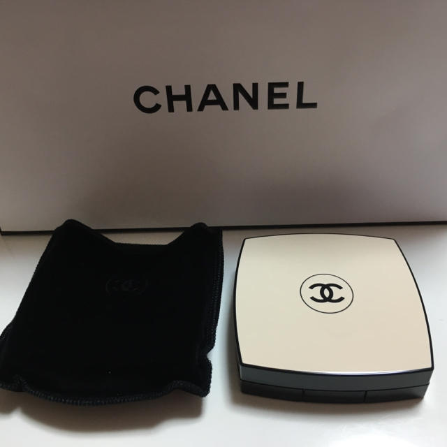 CHANEL コスメ LES BEIGES