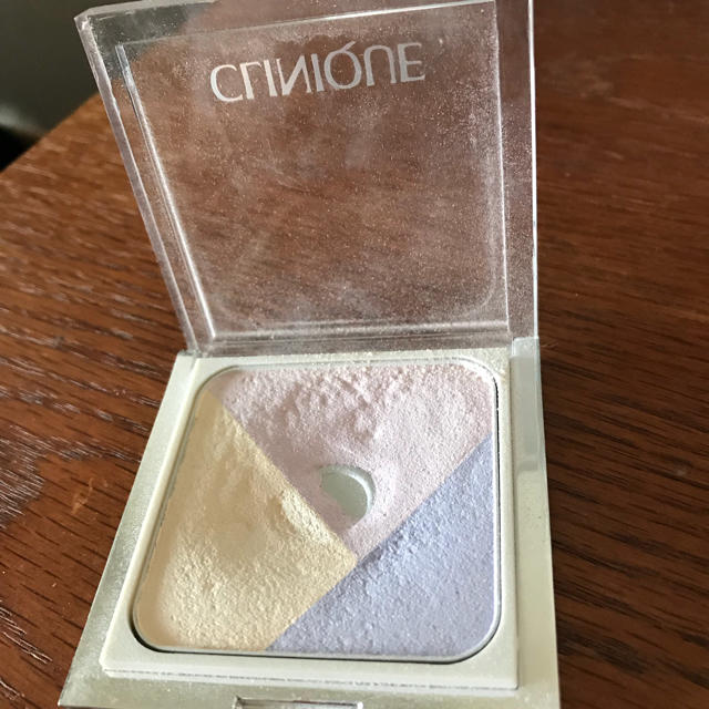 CLINIQUE(クリニーク)のクリニーク  ハイライト コスメ/美容のベースメイク/化粧品(コントロールカラー)の商品写真