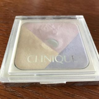 クリニーク(CLINIQUE)のクリニーク  ハイライト(コントロールカラー)