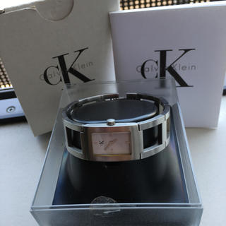 カルバンクライン(Calvin Klein)の時計 Calvin Klein(腕時計)