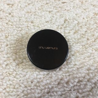 シュウウエムラ(shu uemura)のシュウウエムラ☆ベージュアイシャドウ(アイシャドウ)