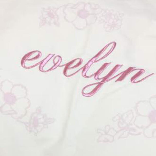 evelyn(エブリン)のevelyn トートバッグ レディースのバッグ(トートバッグ)の商品写真