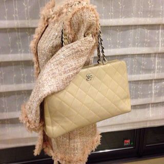 シャネル(CHANEL)のシャネル💝美品ショルダーバッグ(ショルダーバッグ)