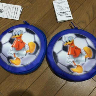 ディズニー(Disney)のディズニー保冷バッグ 2つセット(弁当用品)