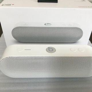 ビーツバイドクタードレ(Beats by Dr Dre)の[送料無料] beats pill+ [beats by dr.dre](スピーカー)