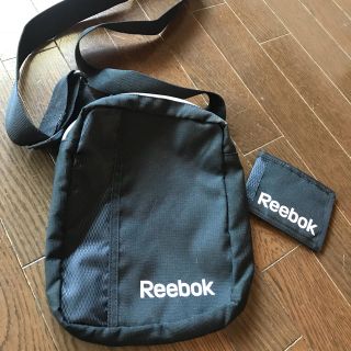 リーボック(Reebok)のリーボック  ショルダーバッグ(ショルダーバッグ)