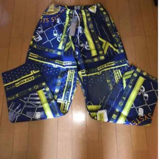 Supreme - C.E Chainlink Beach Pantsの通販 by wifey's shop ...