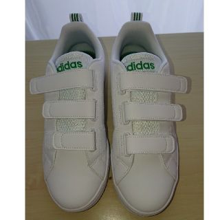 アディダス(adidas)のadidas VALCLEAN2(スニーカー)