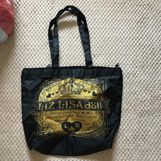 リズリサ(LIZ LISA)のリズリサ バッグ(ショルダーバッグ)