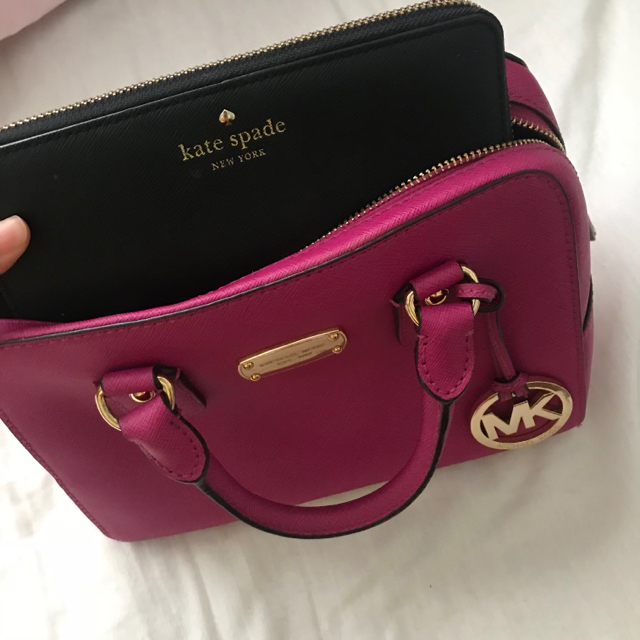 Michael Kors(マイケルコース)のマイケルコース 2way バック レディースのバッグ(ハンドバッグ)の商品写真