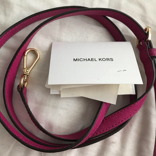 Michael Kors(マイケルコース)のマイケルコース 2way バック レディースのバッグ(ハンドバッグ)の商品写真