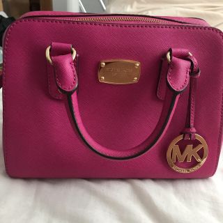 マイケルコース(Michael Kors)のマイケルコース 2way バック(ハンドバッグ)