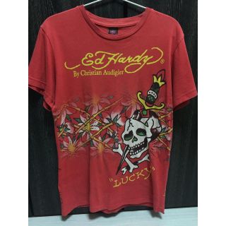 エドハーディー(Ed Hardy)のEd Hardy  Ｔシャツ(Tシャツ/カットソー(半袖/袖なし))