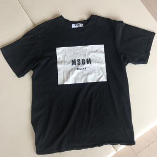 エムエスジイエム(MSGM)のなつみかん様専用 MSGM Tシャツ(Tシャツ/カットソー(半袖/袖なし))