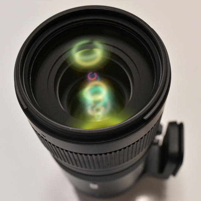 TAMRON(タムロン)のタムロン 70-200mm f2.8 g2 スマホ/家電/カメラのカメラ(レンズ(ズーム))の商品写真
