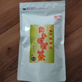 ティーライフ(Tea Life)のたんぽぽ茶(茶)